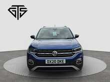 Volkswagen T-Cross TSI - U7820