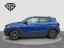 Volkswagen T-Cross TSI - U7820