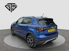 Volkswagen T-Cross TSI - U7820