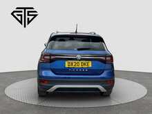 Volkswagen T-Cross TSI - U7820