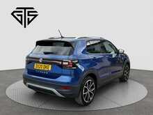 Volkswagen T-Cross TSI - U7820