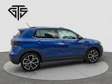 Volkswagen T-Cross TSI - U7820