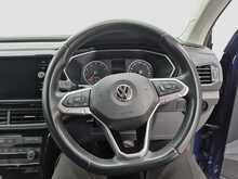 Volkswagen T-Cross TSI - U7820