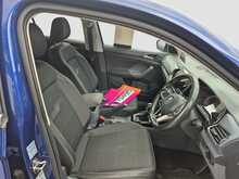 Volkswagen T-Cross TSI - U7820