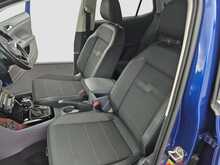 Volkswagen T-Cross TSI - U7820
