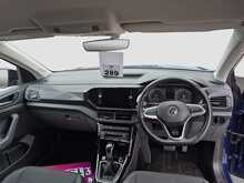 Volkswagen T-Cross TSI - U7820