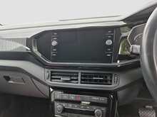 Volkswagen T-Cross TSI - U7820