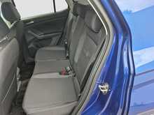Volkswagen T-Cross TSI - U7820