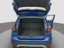 Volkswagen T-Cross TSI - U7820