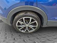 Volkswagen T-Cross TSI - U7820