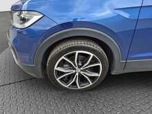 Volkswagen T-Cross TSI - U7820