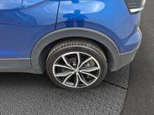 Volkswagen T-Cross TSI - U7820