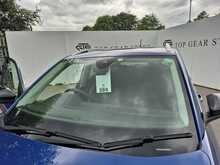 Volkswagen T-Cross TSI - U7820