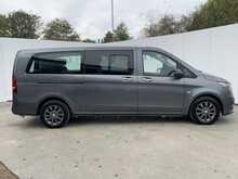 Mercedes-Benz Vito 116 CDI BlueTEC SELECT - U7824