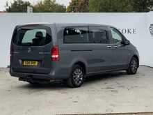 Mercedes-Benz Vito 116 CDI BlueTEC SELECT - U7824