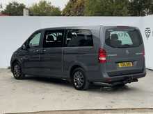 Mercedes-Benz Vito 116 CDI BlueTEC SELECT - U7824