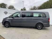 Mercedes-Benz Vito 116 CDI BlueTEC SELECT - U7824
