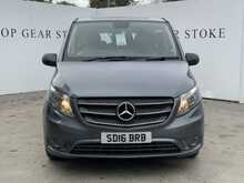 Mercedes-Benz Vito 116 CDI BlueTEC SELECT - U7824