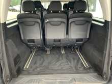 Mercedes-Benz Vito 116 CDI BlueTEC SELECT - U7824