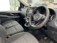 Mercedes-Benz Vito 116 CDI BlueTEC SELECT - U7824