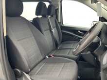 Mercedes-Benz Vito 116 CDI BlueTEC SELECT - U7824