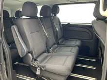 Mercedes-Benz Vito 116 CDI BlueTEC SELECT - U7824