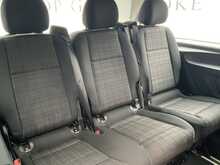 Mercedes-Benz Vito 116 CDI BlueTEC SELECT - U7824