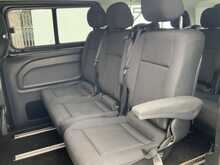 Mercedes-Benz Vito 116 CDI BlueTEC SELECT - U7824
