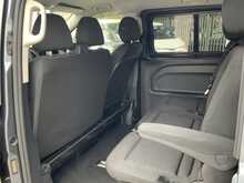 Mercedes-Benz Vito 116 CDI BlueTEC SELECT - U7824