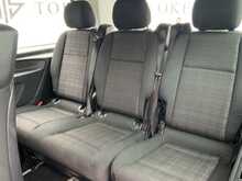 Mercedes-Benz Vito 116 CDI BlueTEC SELECT - U7824