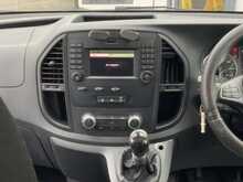 Mercedes-Benz Vito 116 CDI BlueTEC SELECT - U7824
