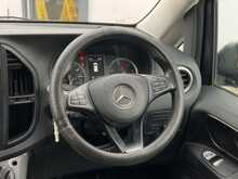 Mercedes-Benz Vito 116 CDI BlueTEC SELECT - U7824