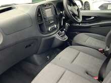 Mercedes-Benz Vito 116 CDI BlueTEC SELECT - U7824