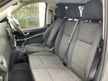 Mercedes-Benz Vito 116 CDI BlueTEC SELECT - U7824