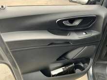 Mercedes-Benz Vito 116 CDI BlueTEC SELECT - U7824
