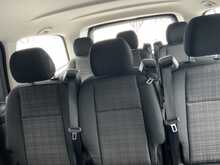 Mercedes-Benz Vito 116 CDI BlueTEC SELECT - U7824