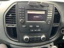 Mercedes-Benz Vito 116 CDI BlueTEC SELECT - U7824