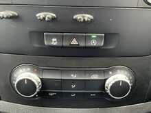 Mercedes-Benz Vito 116 CDI BlueTEC SELECT - U7824