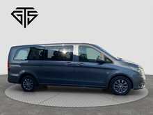 Mercedes-Benz Vito 116 CDI BlueTEC SELECT - U7824