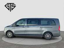 Mercedes-Benz Vito 116 CDI BlueTEC SELECT - U7824