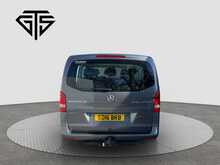 Mercedes-Benz Vito 116 CDI BlueTEC SELECT - U7824