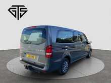 Mercedes-Benz Vito 116 CDI BlueTEC SELECT - U7824