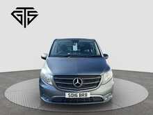 Mercedes-Benz Vito 116 CDI BlueTEC SELECT - U7824