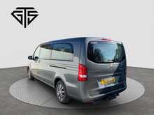 Mercedes-Benz Vito 116 CDI BlueTEC SELECT - U7824