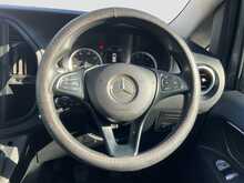Mercedes-Benz Vito 116 CDI BlueTEC SELECT - U7824