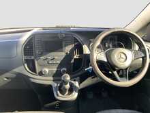 Mercedes-Benz Vito 116 CDI BlueTEC SELECT - U7824
