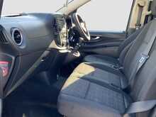 Mercedes-Benz Vito 116 CDI BlueTEC SELECT - U7824