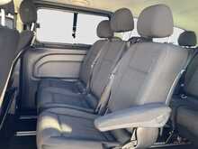 Mercedes-Benz Vito 116 CDI BlueTEC SELECT - U7824
