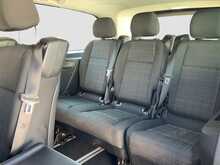 Mercedes-Benz Vito 116 CDI BlueTEC SELECT - U7824