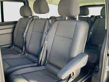 Mercedes-Benz Vito 116 CDI BlueTEC SELECT - U7824